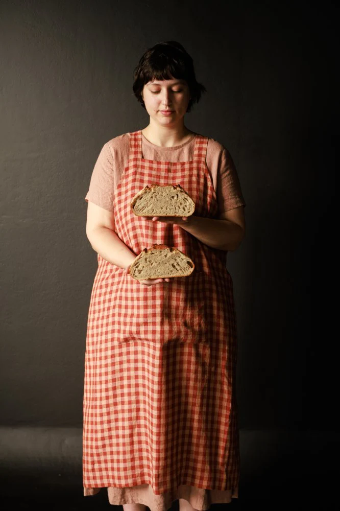 Betty Apron PDF Pattern - Merchant & Mills - Image 2