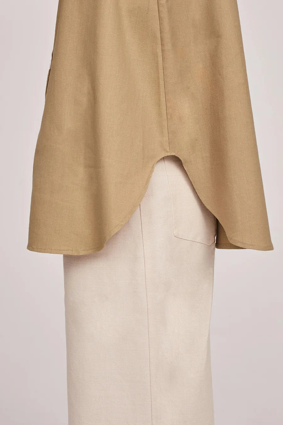 Cara Top PDF Pattern - Modern Sewing Co. - Image 5