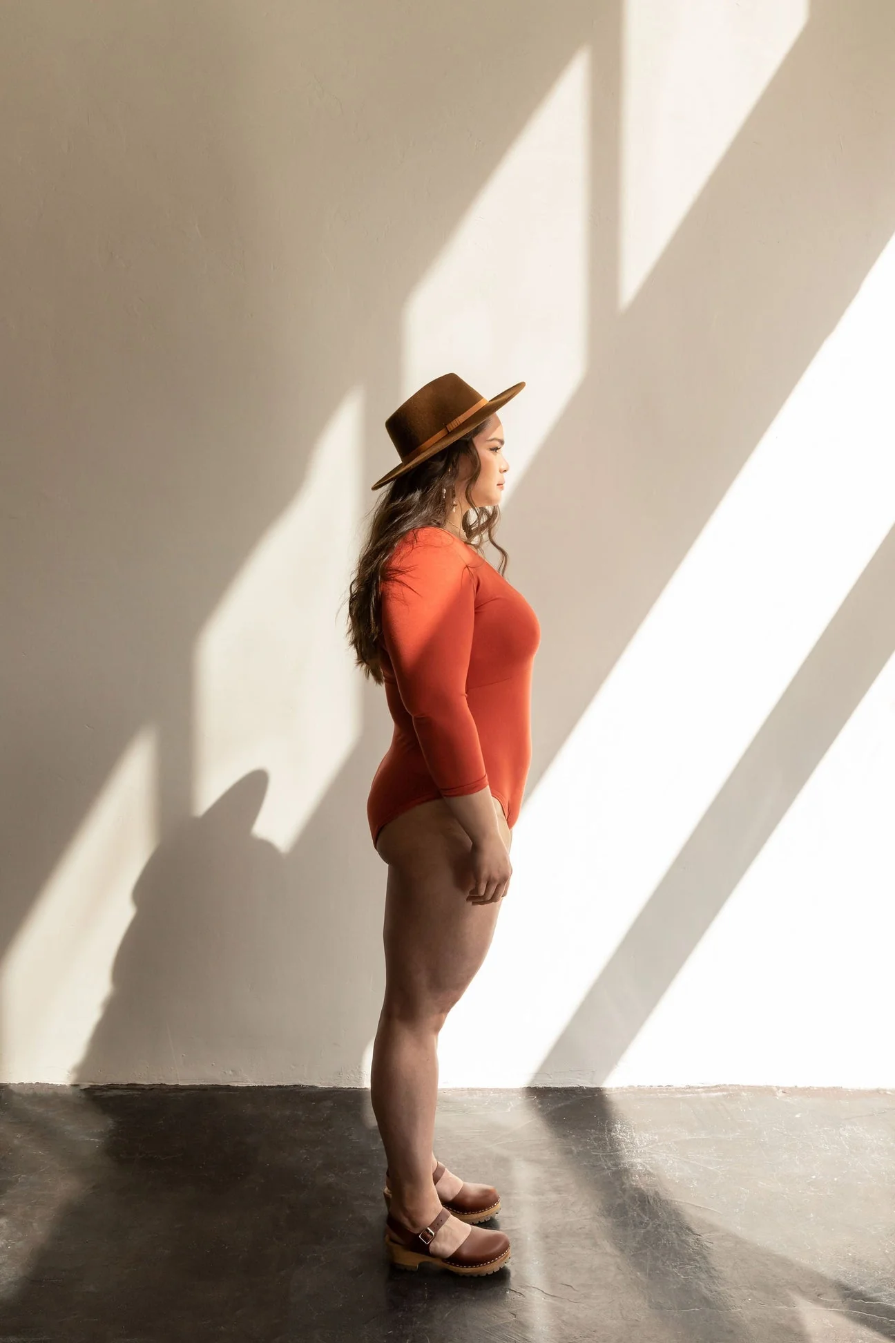 Elysian Bodysuit Pattern - Friday Pattern Company - Image 7