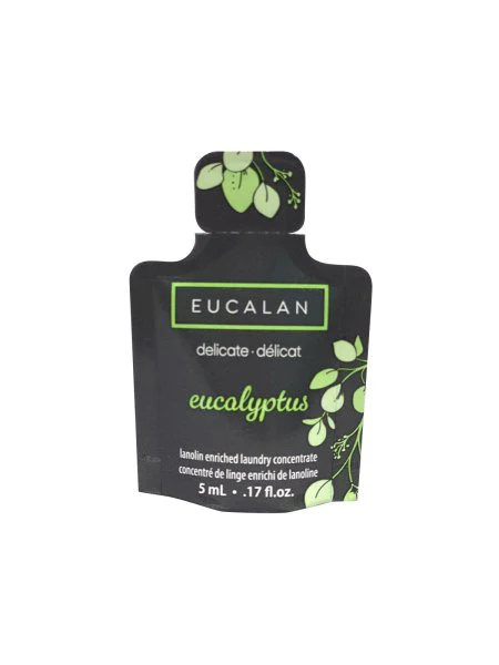 Eucalan Delicate Wash - Eucalyptus (various sizes) - Image 3