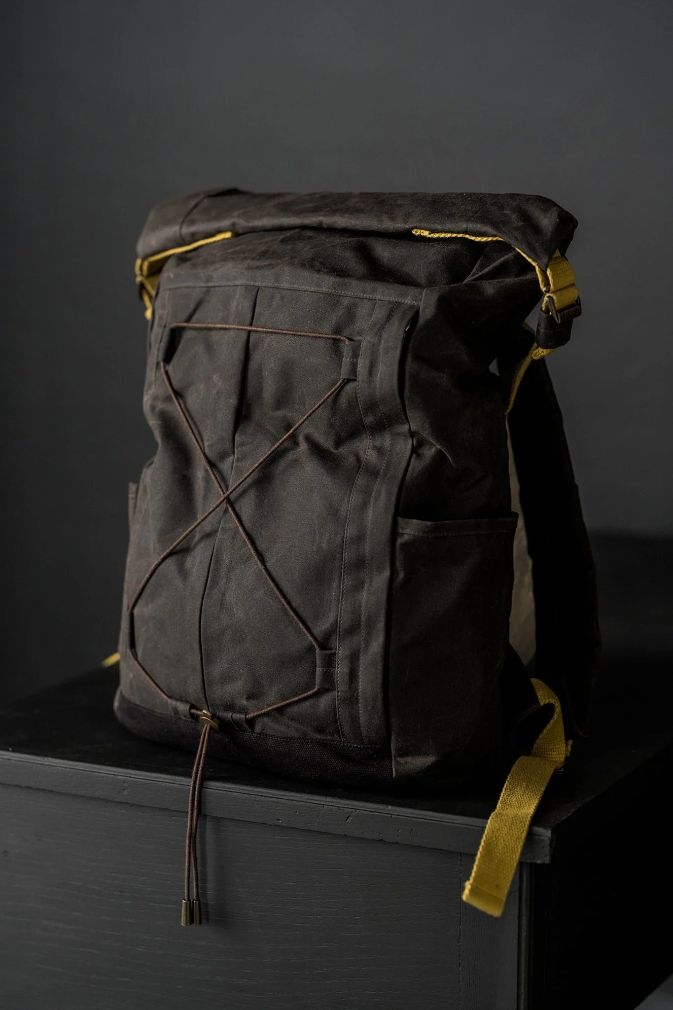 Francli Daypack PDF Pattern - Merchant & Mills - Image 11