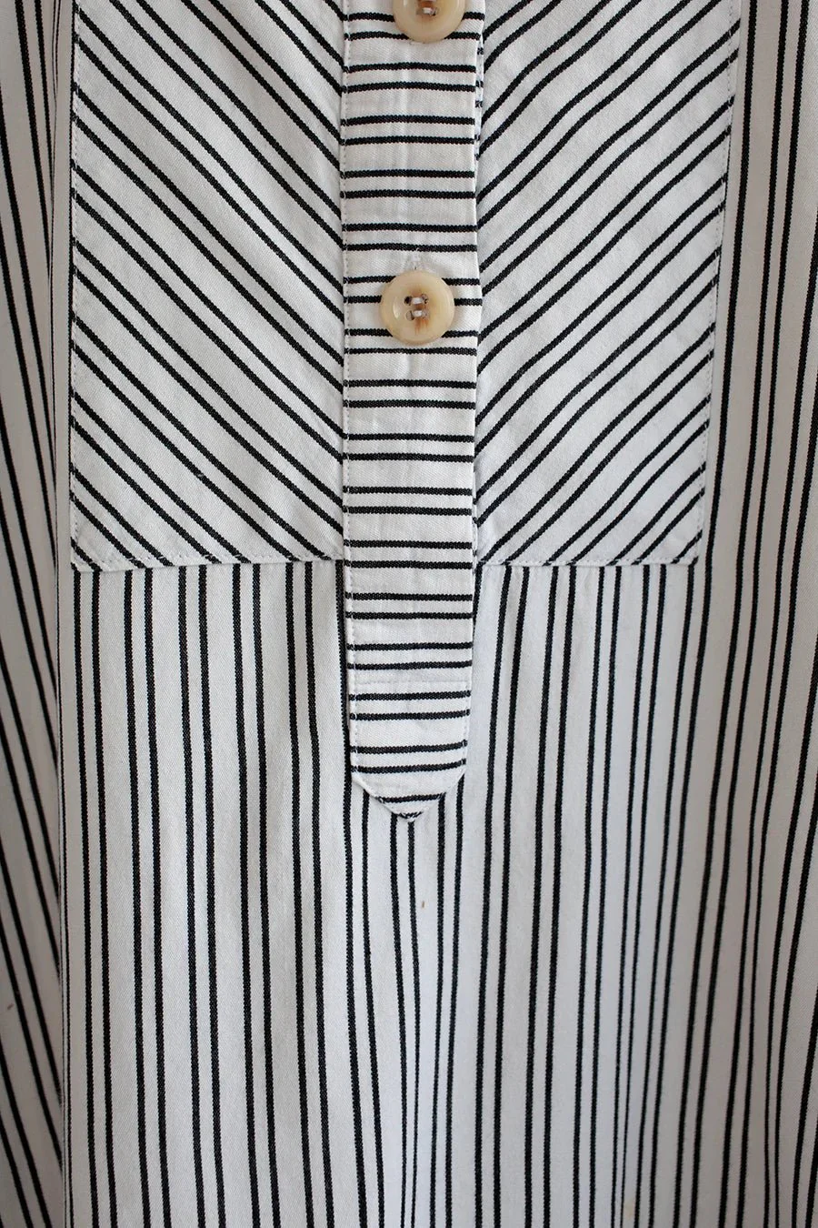 French Smock PDF Pattern - Modern Sewing Co. - Image 6