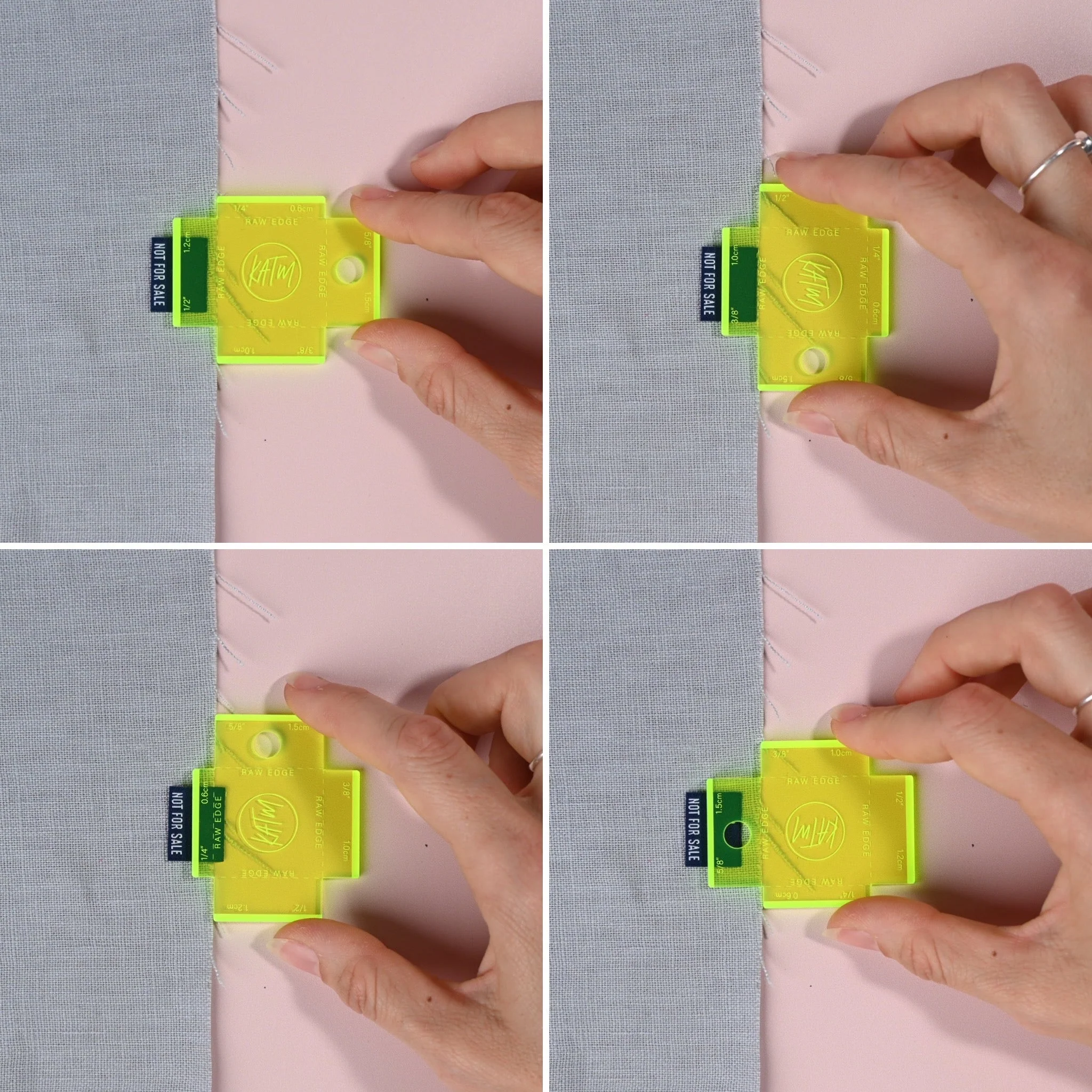 Gauge For Labels - Kylie And The Machine - Image 2