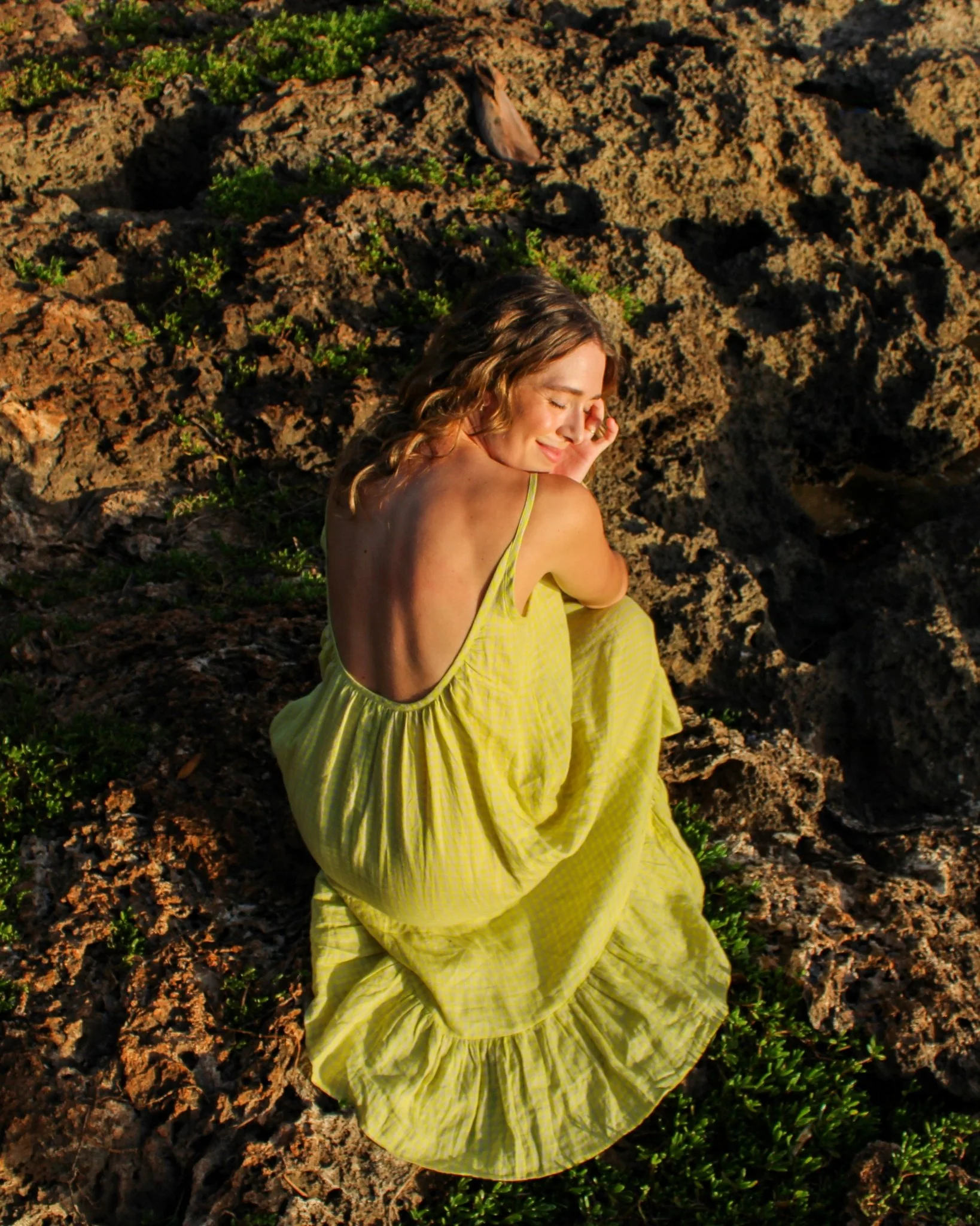 Hallon Dress PDF Pattern - Paradise Patterns - Image 9