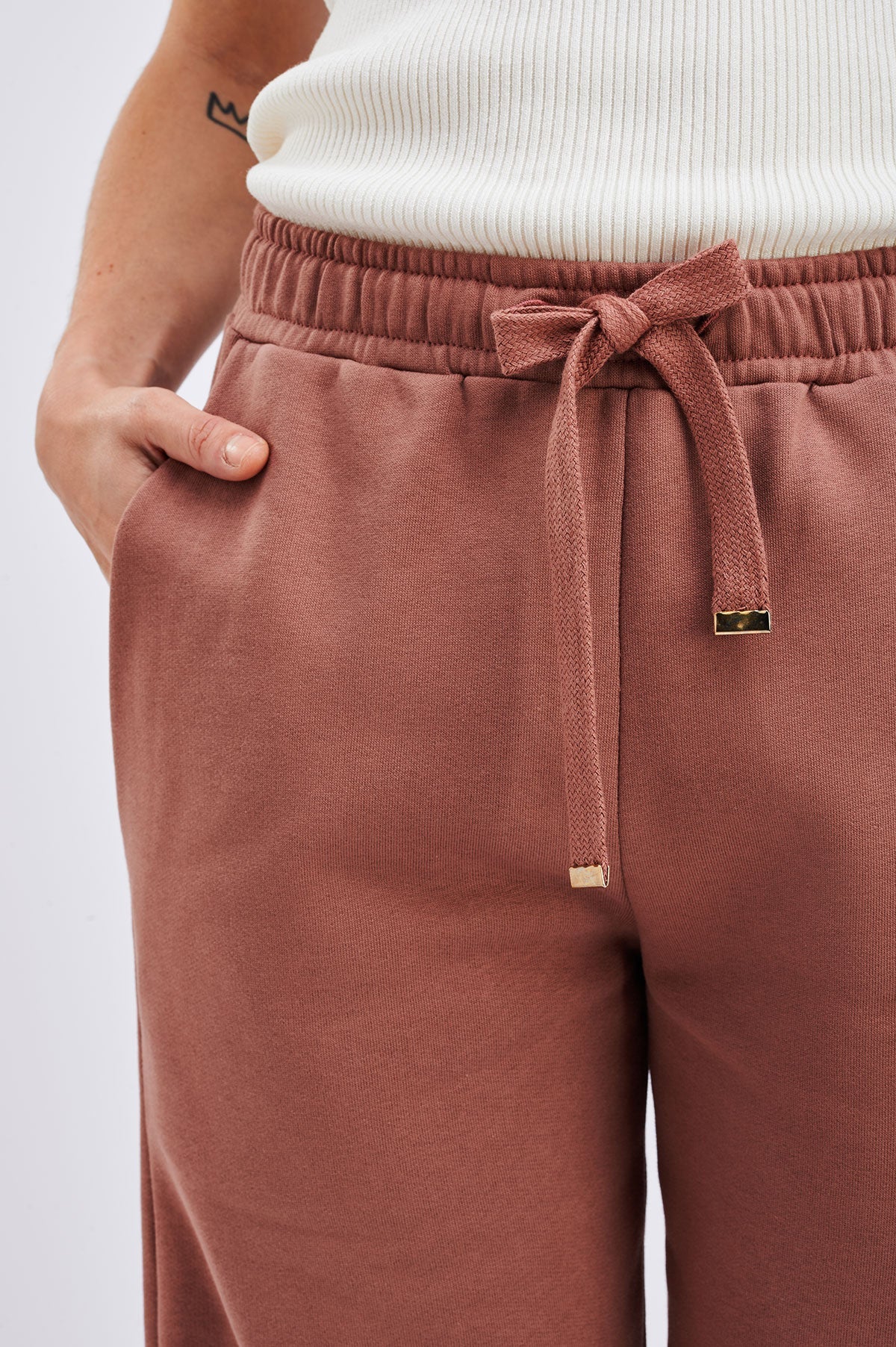 I am MOWGLI - Joggers Pattern -  I AM PATTERNS - Image 13