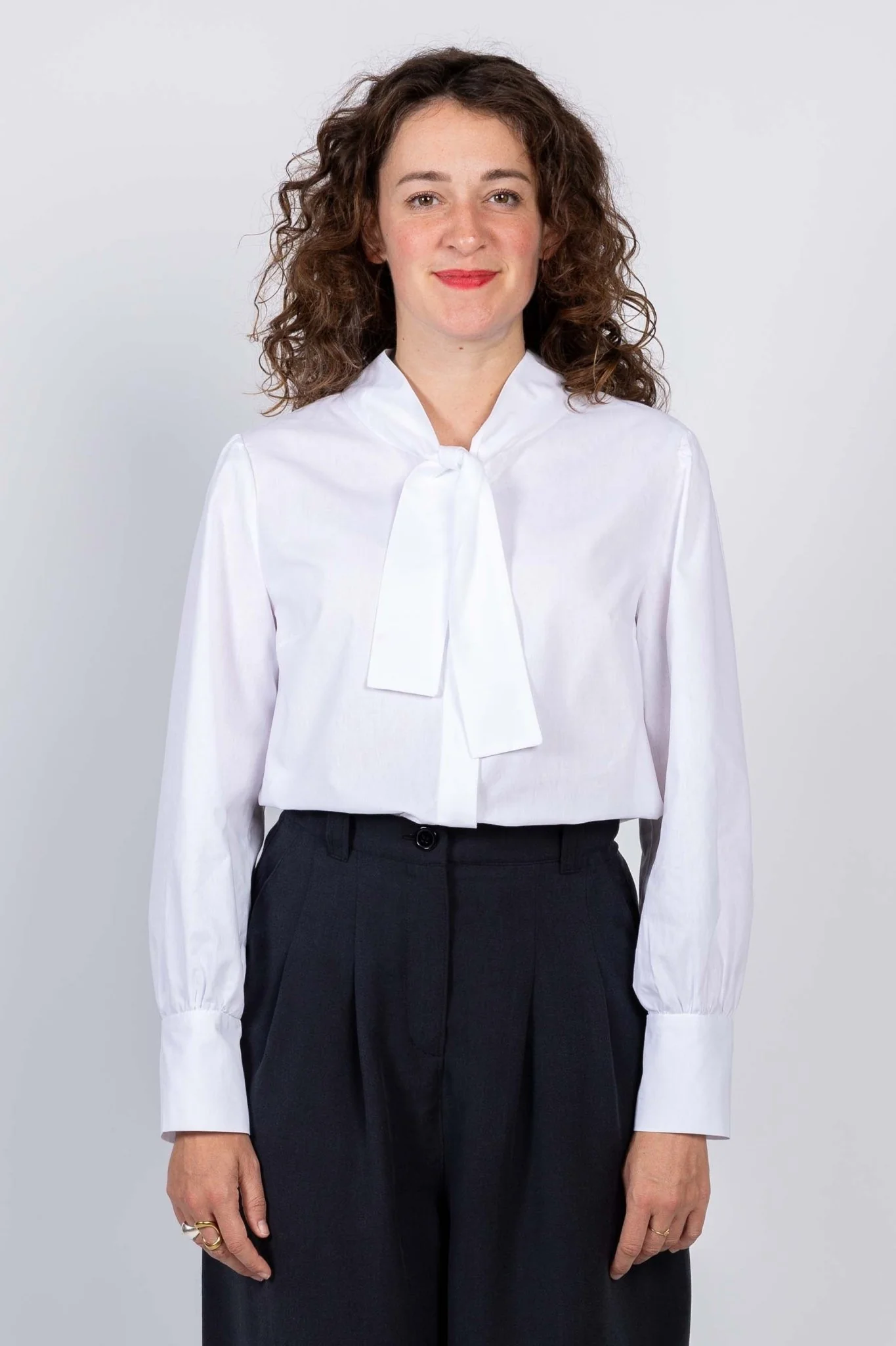 I am PEARL - Blouse Pattern - I AM PATTERNS - Image 27