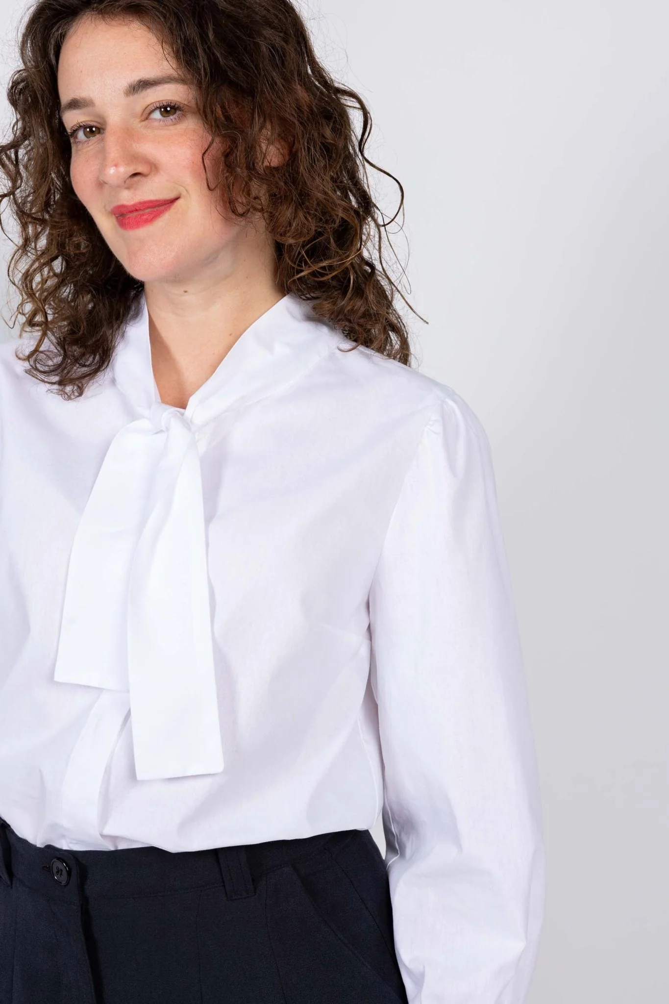 I am PEARL - Blouse Pattern - I AM PATTERNS - Image 31