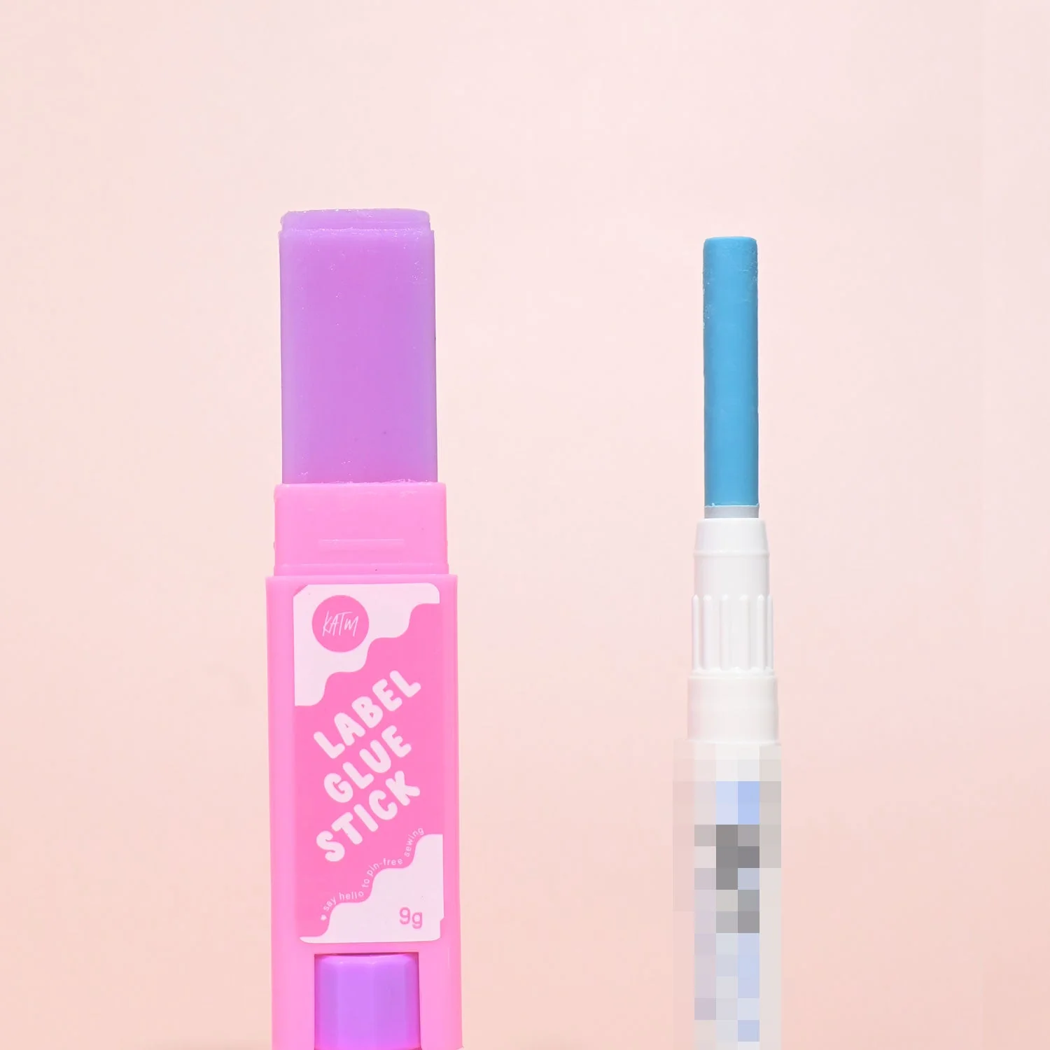 Label Glue Stick - Kylie And The Machine - Image 17