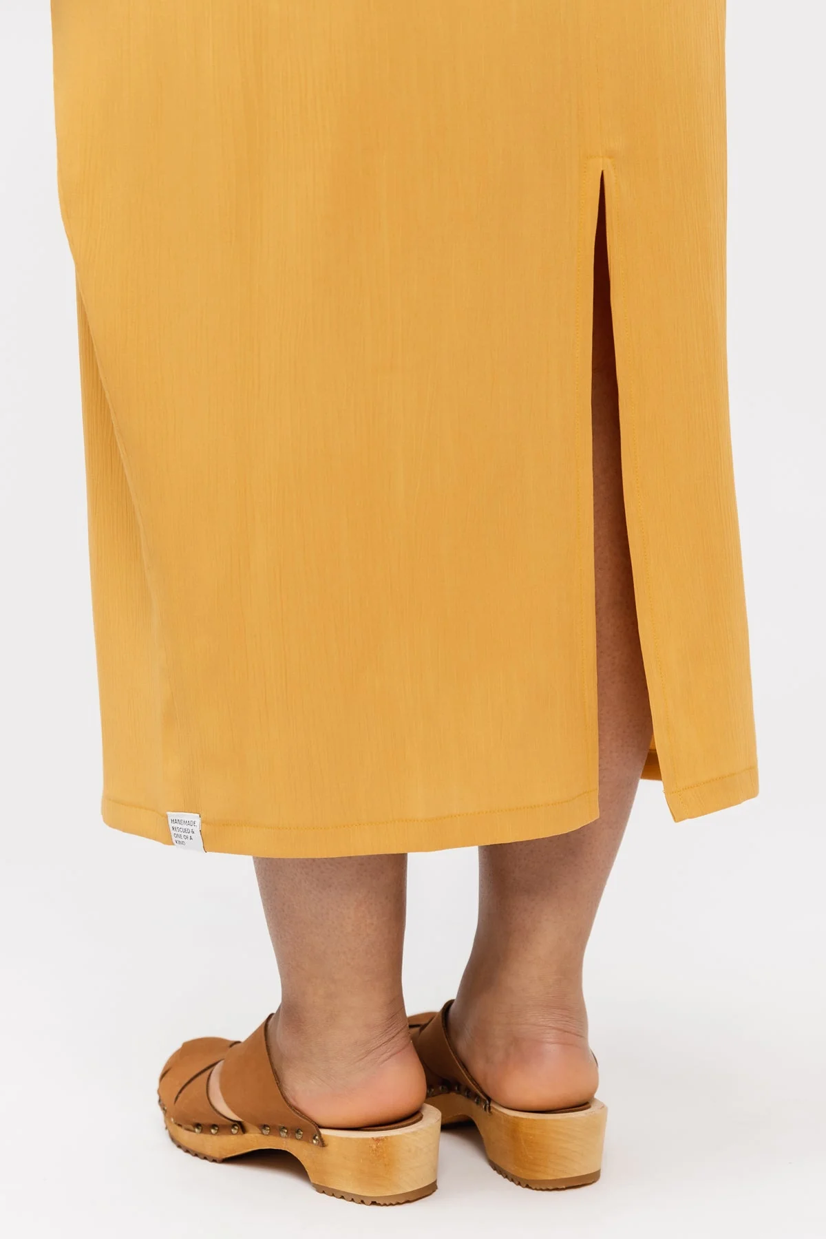 Lilja Dress, Pinafore & Blouse - PDF Pattern - Named Clothing - Image 10