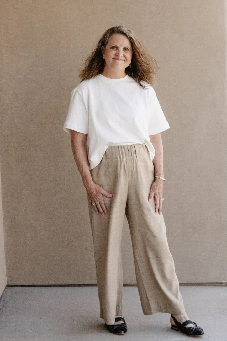 MADE-LINE Pants PDF Sewing Pattern - Madswick - Image 16