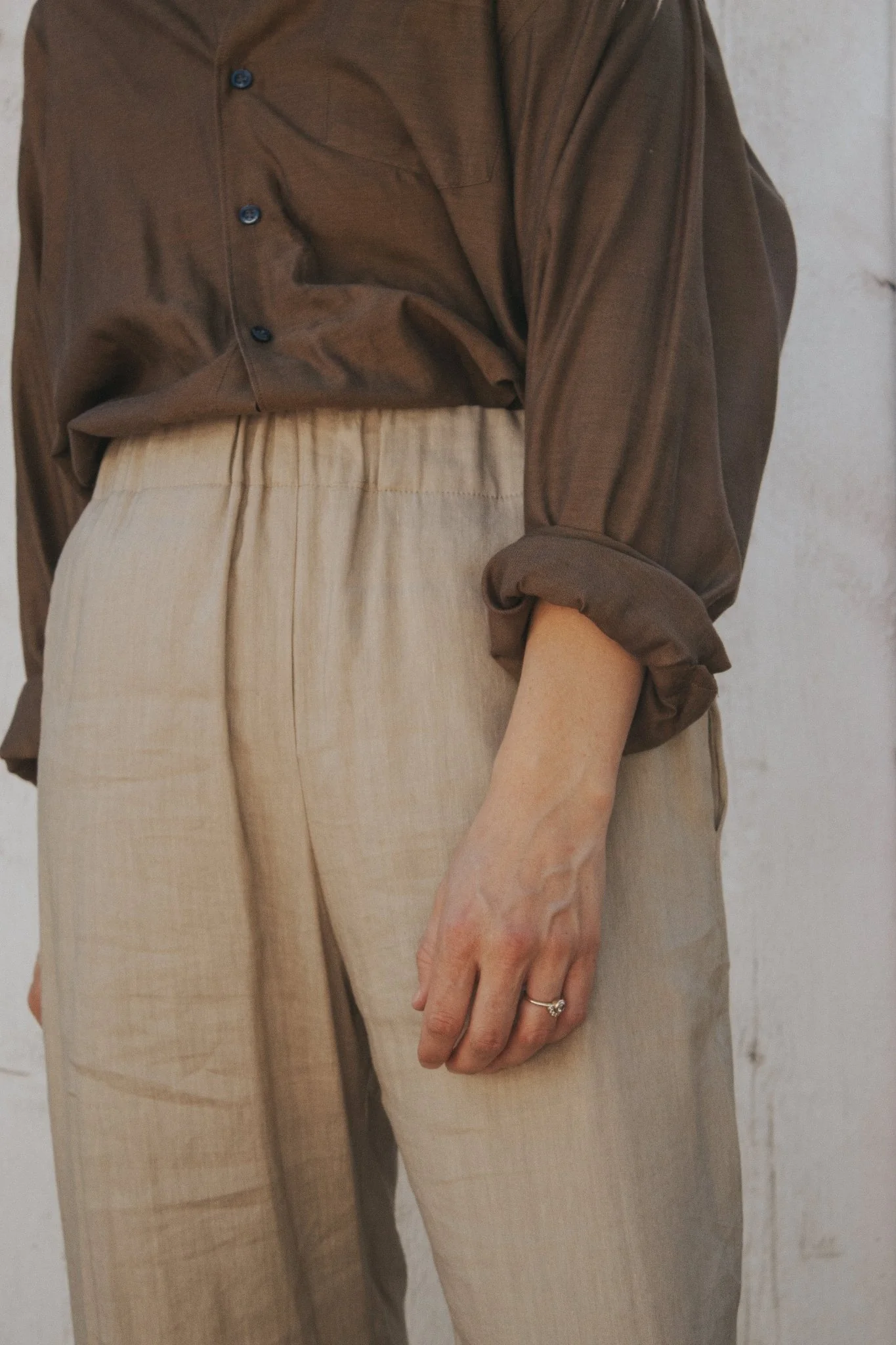 MADE-LINE Pants PDF Sewing Pattern - Madswick - Image 29