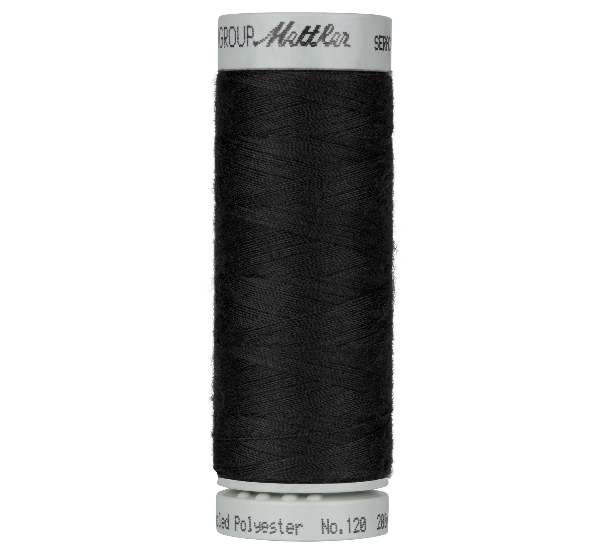 Mettler Seracycle® 100% Recycled Polyester Thread - 200M Spool (various colours) - Image 36