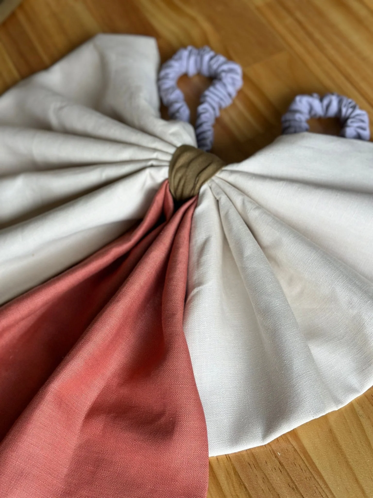 Mia Bow PDF Sewing Pattern - Atelier Mimito - Image 6
