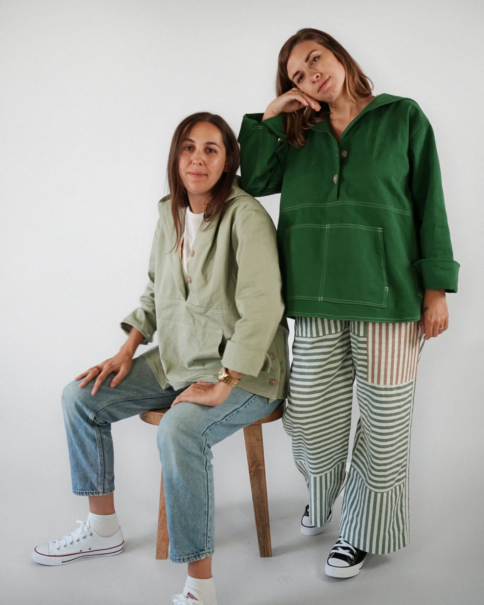 On Deck Popover PDF Pattern - Matchy Matchy Sewing Club - Image 14