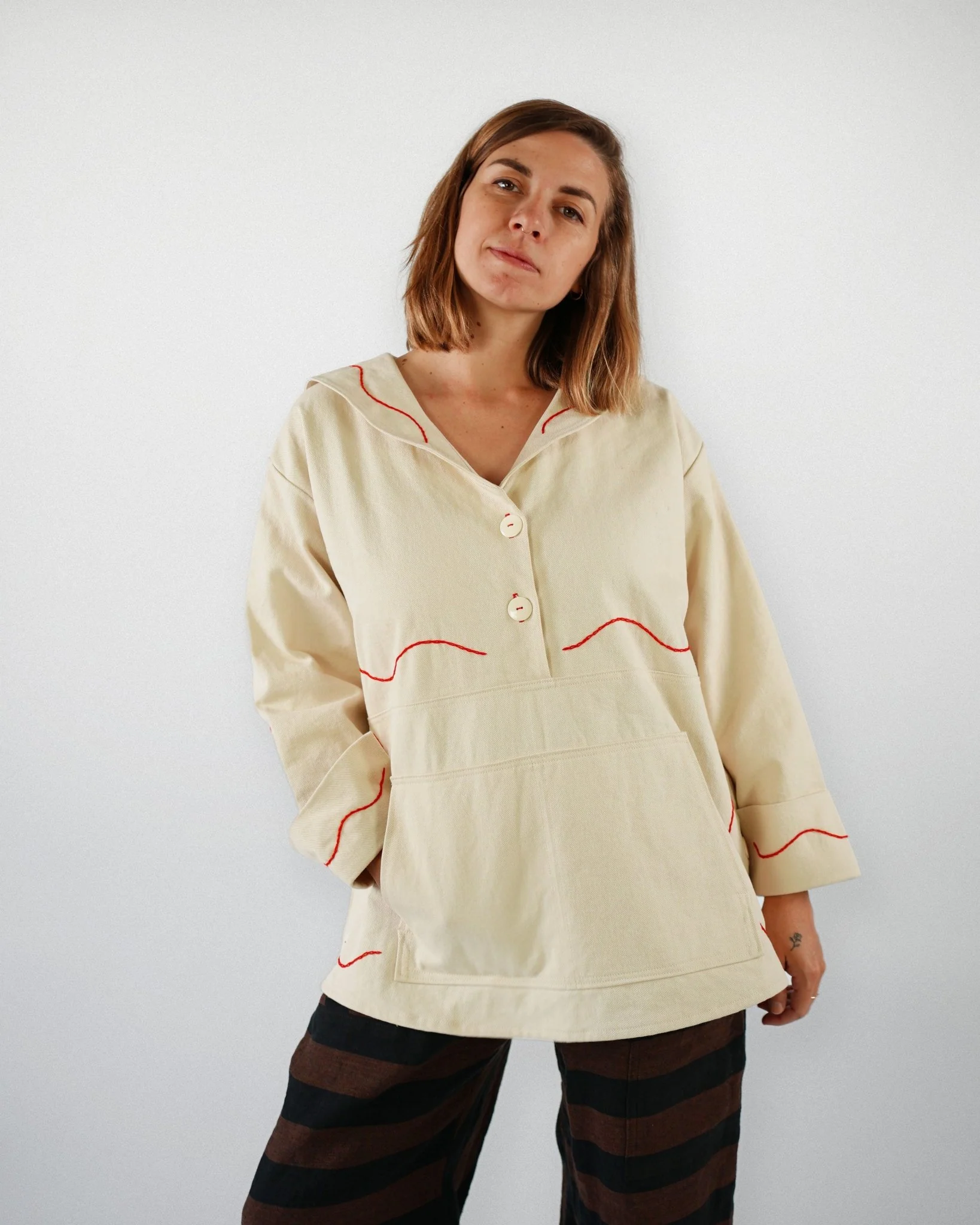 On Deck Popover PDF Pattern - Matchy Matchy Sewing Club - Image 15