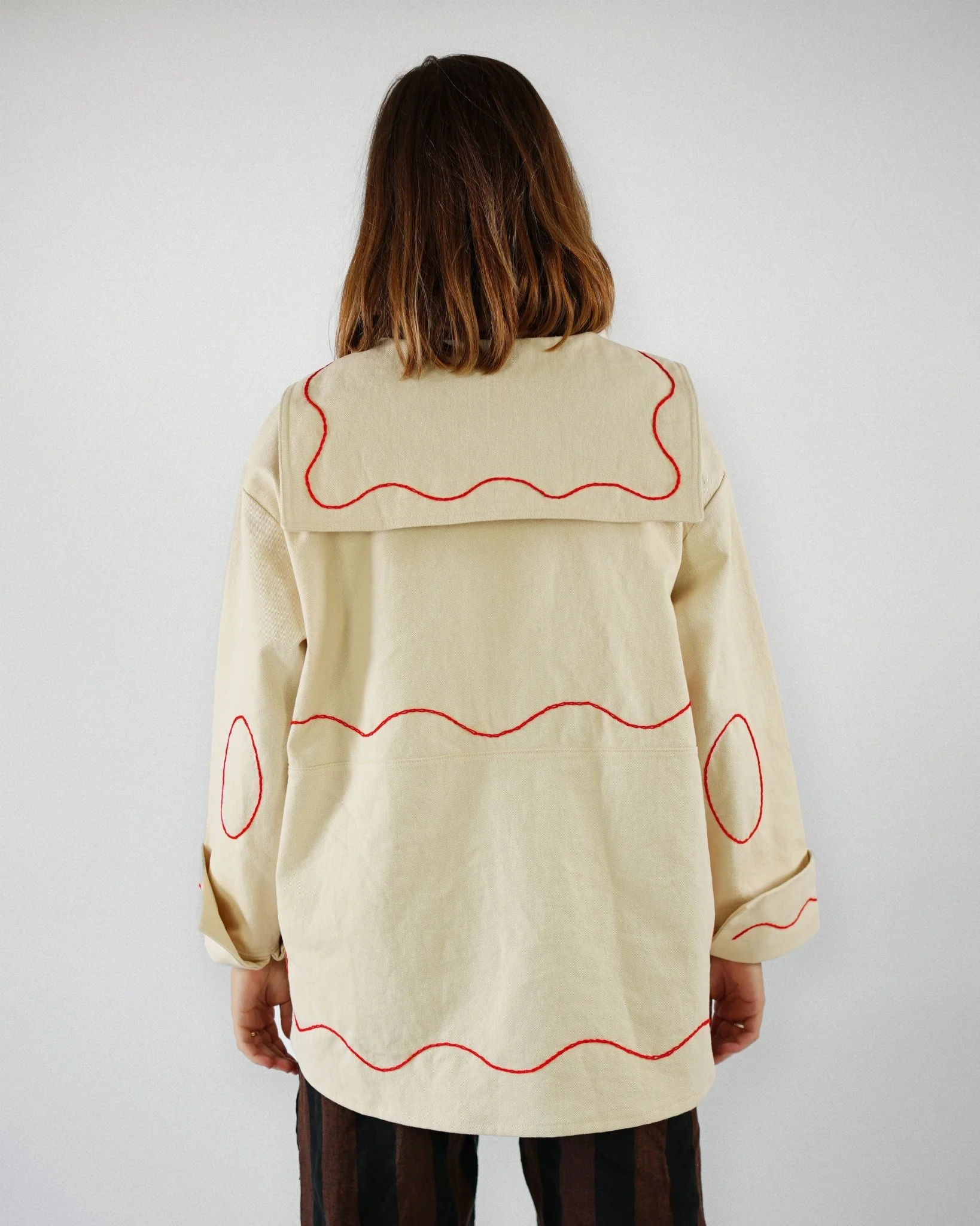 On Deck Popover PDF Pattern - Matchy Matchy Sewing Club - Image 16