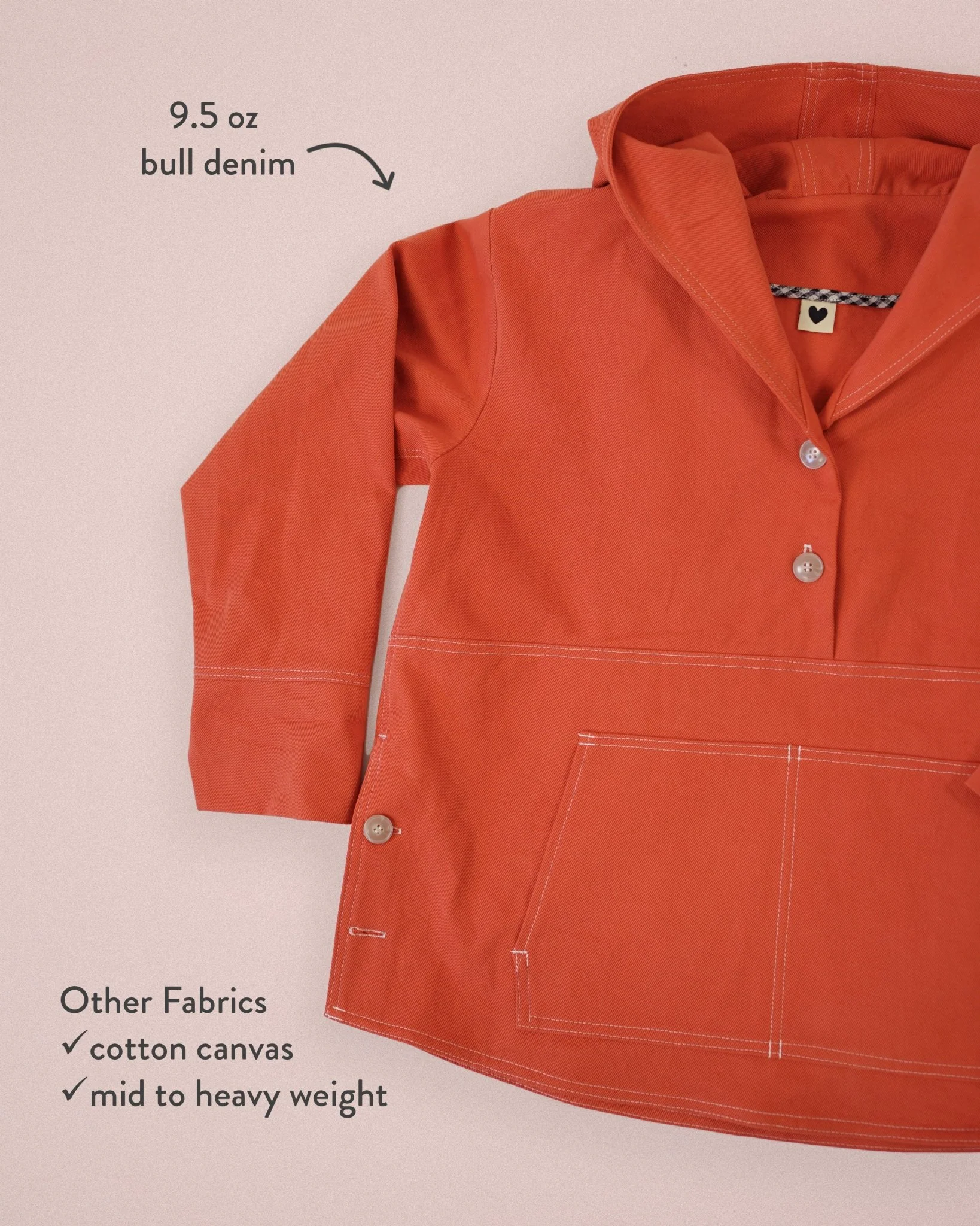 On Deck Popover PDF Pattern - Matchy Matchy Sewing Club - Image 21