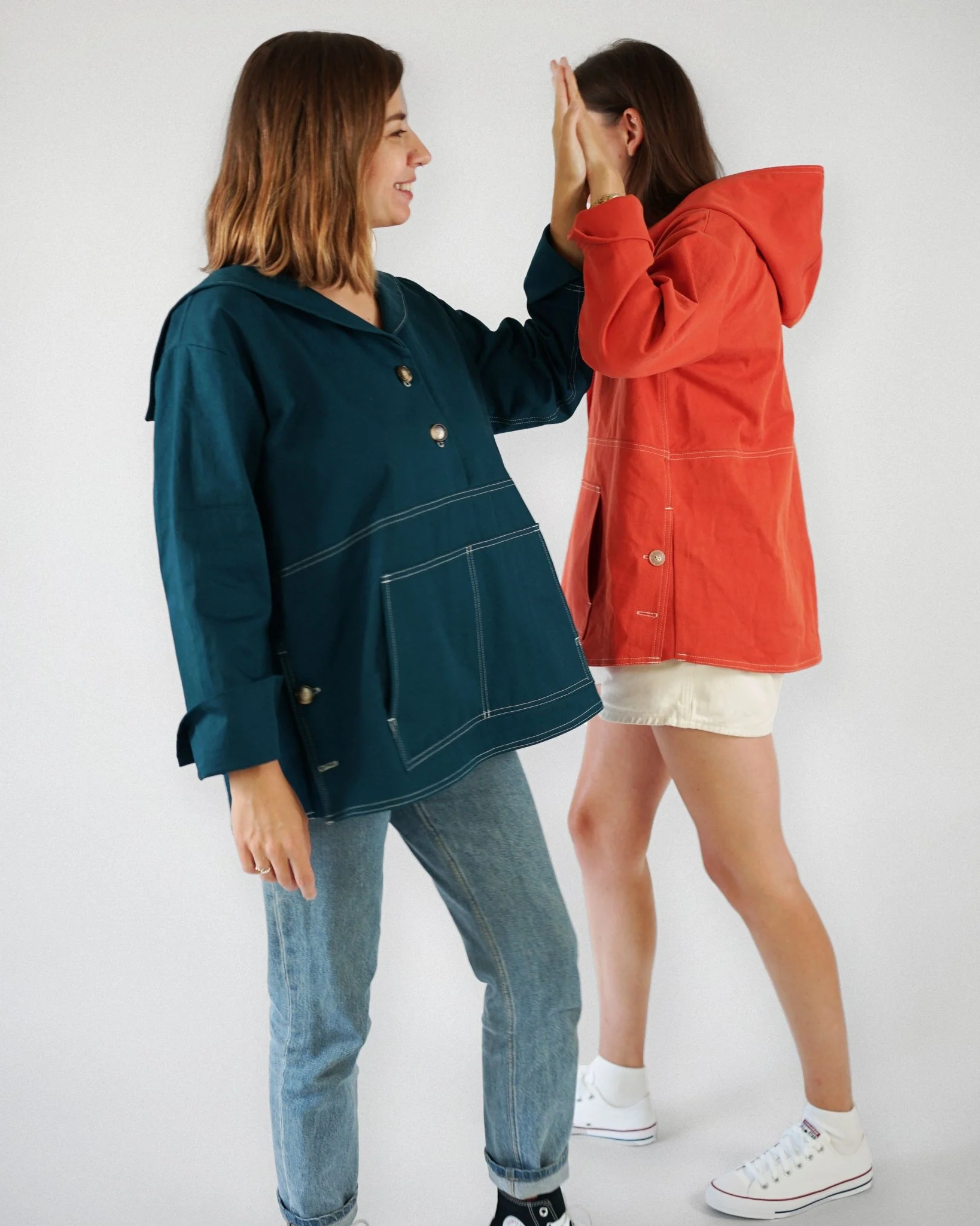 On Deck Popover PDF Pattern - Matchy Matchy Sewing Club - Image 7