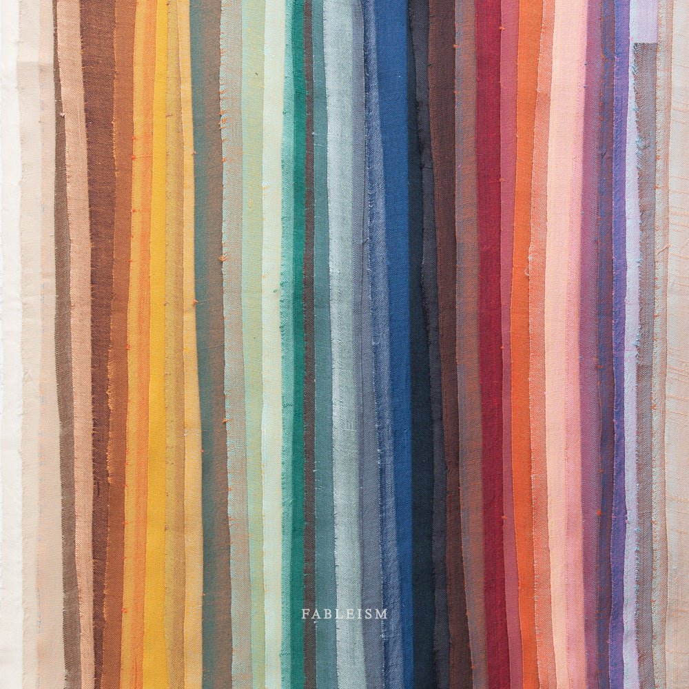 Cobblestone - Watercolor Wovens - Fableism Supply Co. - Image 7