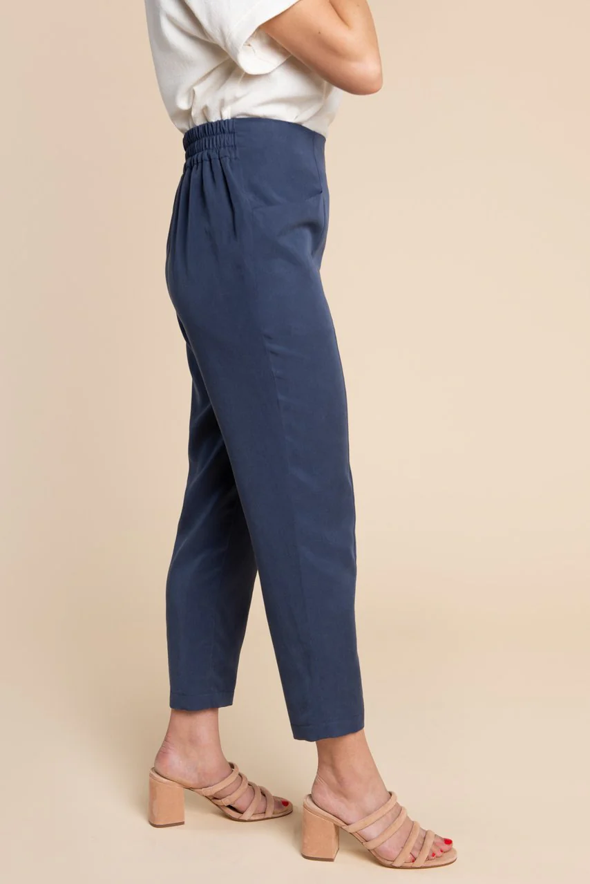 Pietra Pants & Shorts Pattern - Closet Core Patterns - Image 6