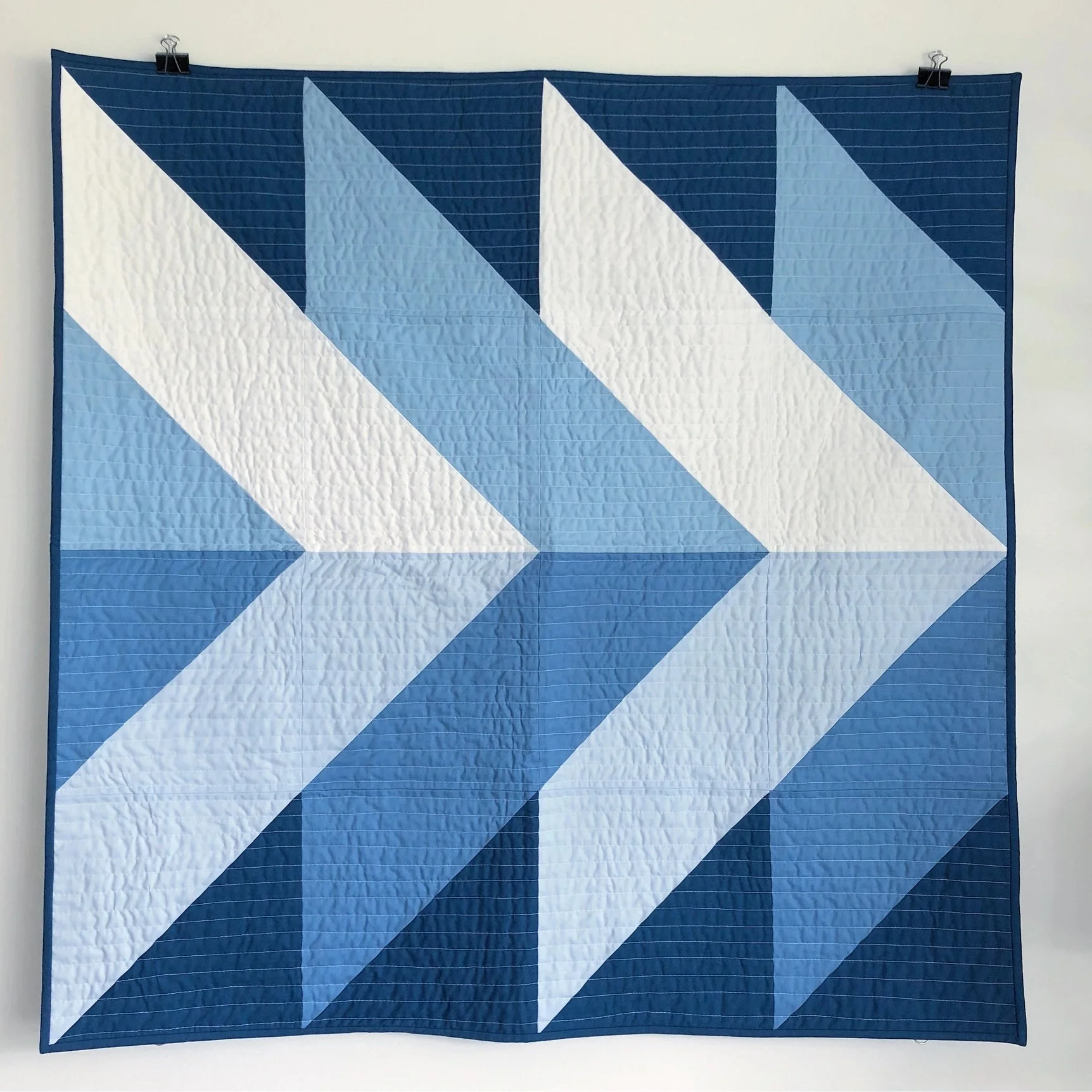 Pine Falls Paper Pattern - The Blanket Statement Quilt Co. - Image 10