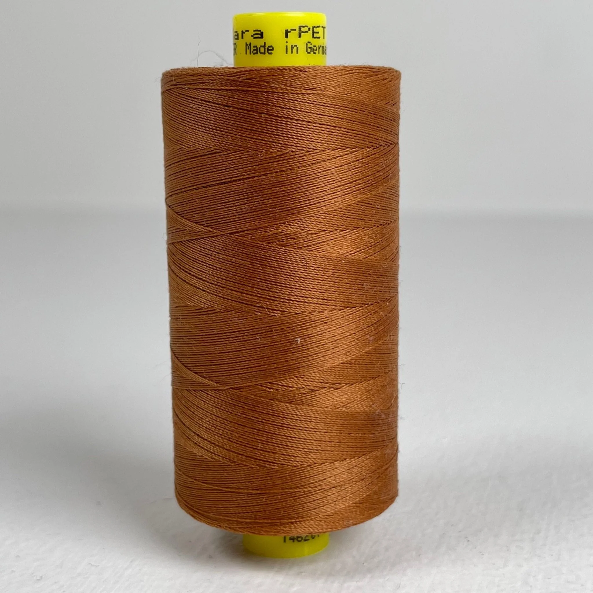 Recycled Polyester / Mara 100 rPET Sewing Thread - 1000m - Various Colours - Image 31