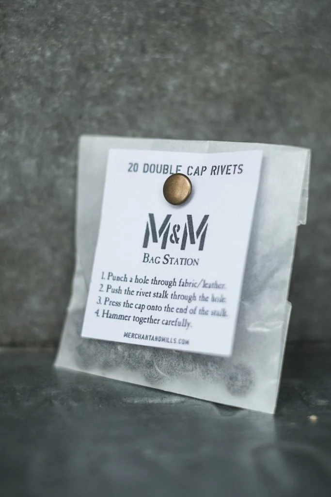 Rivets - Merchant & Mills - Image 6
