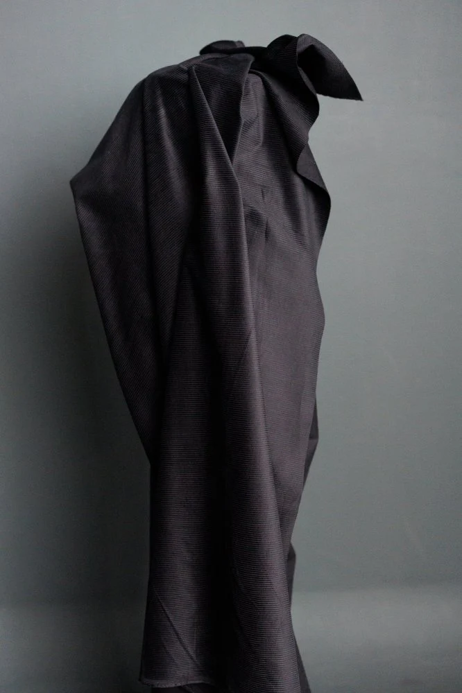 Sable Organic Cotton Corduroy 8 Wale - Merchant & Mills - Image 3