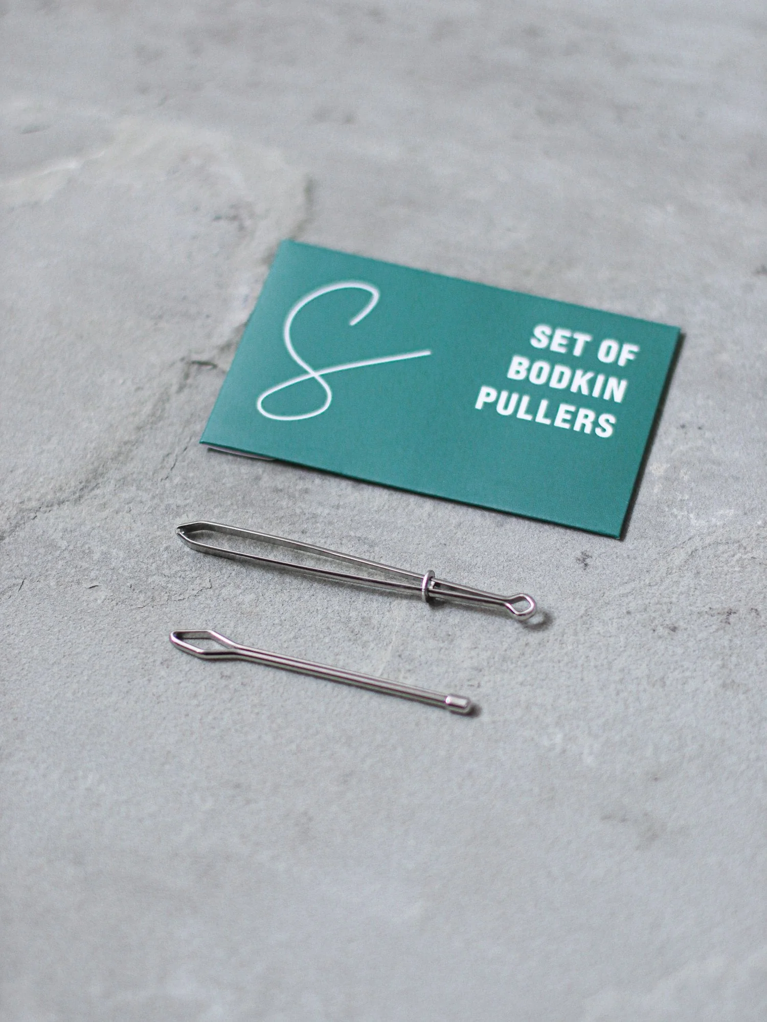 Set Of Bodkin Pullers - Sewply - Image 3