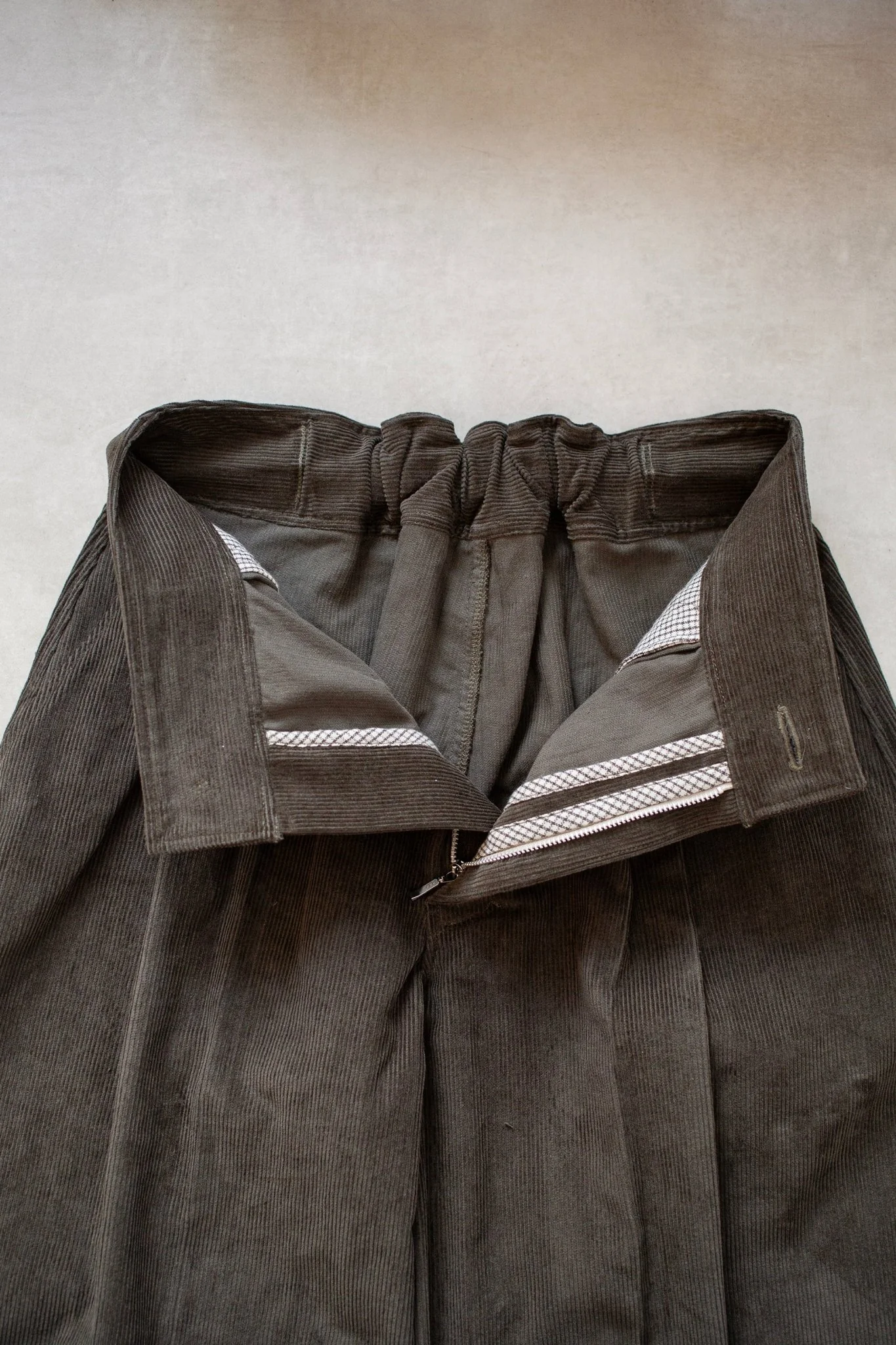 Spring Trousers PDF Pattern - Modern Sewing Co. - Image 11