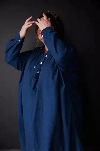 The Cawley Pattern - Merchant & Mills - Image 11