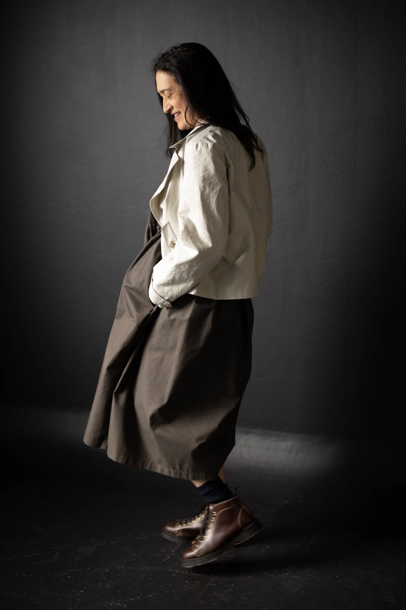 The Denham Pattern - Merchant & Mills - Image 5