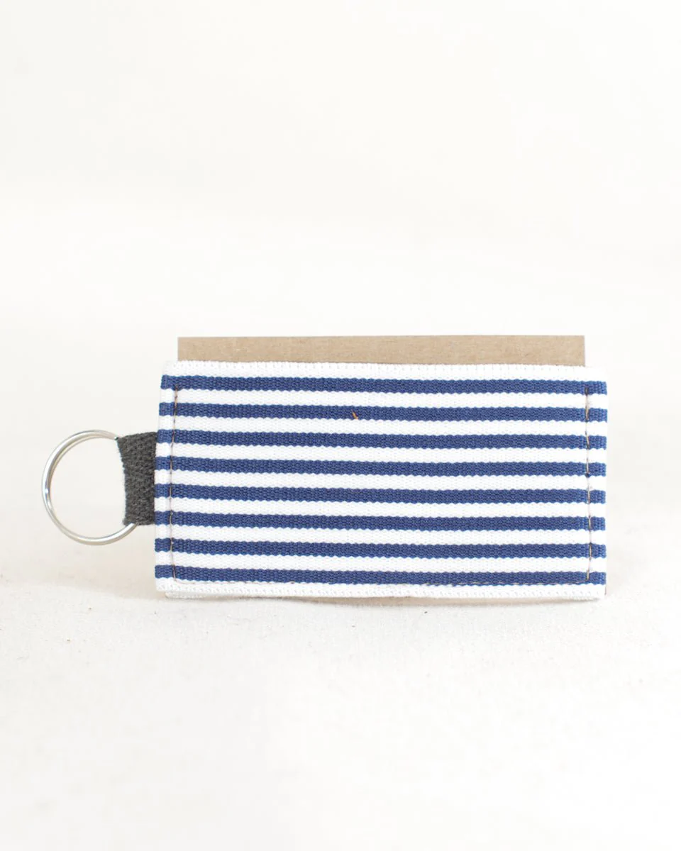 The Elastic Wallet PDF Sewing Pattern - Thread Theory