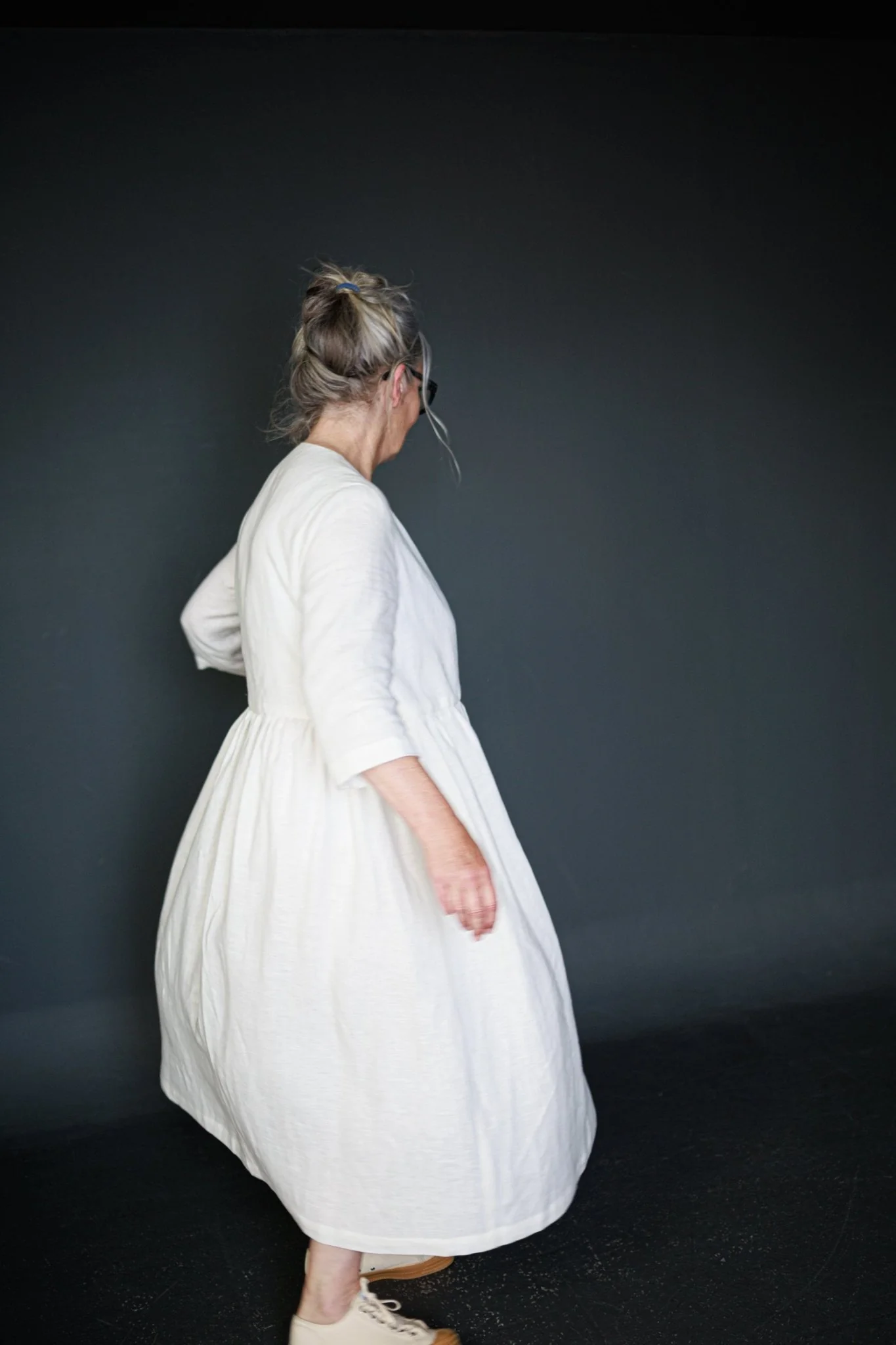 The Etta Pattern - Merchant & Mills - Image 3