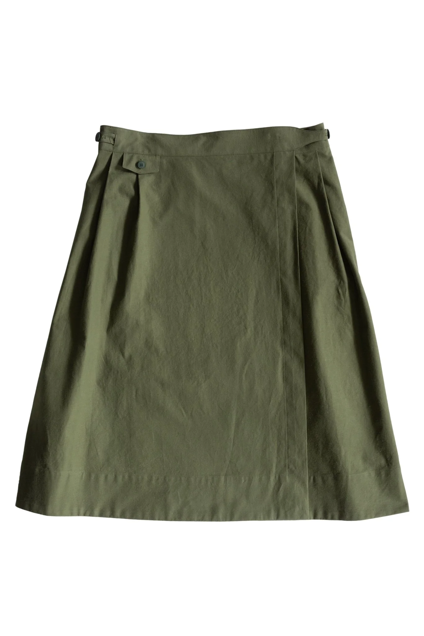 The Nevis Pattern - Merchant & Mills - Image 2