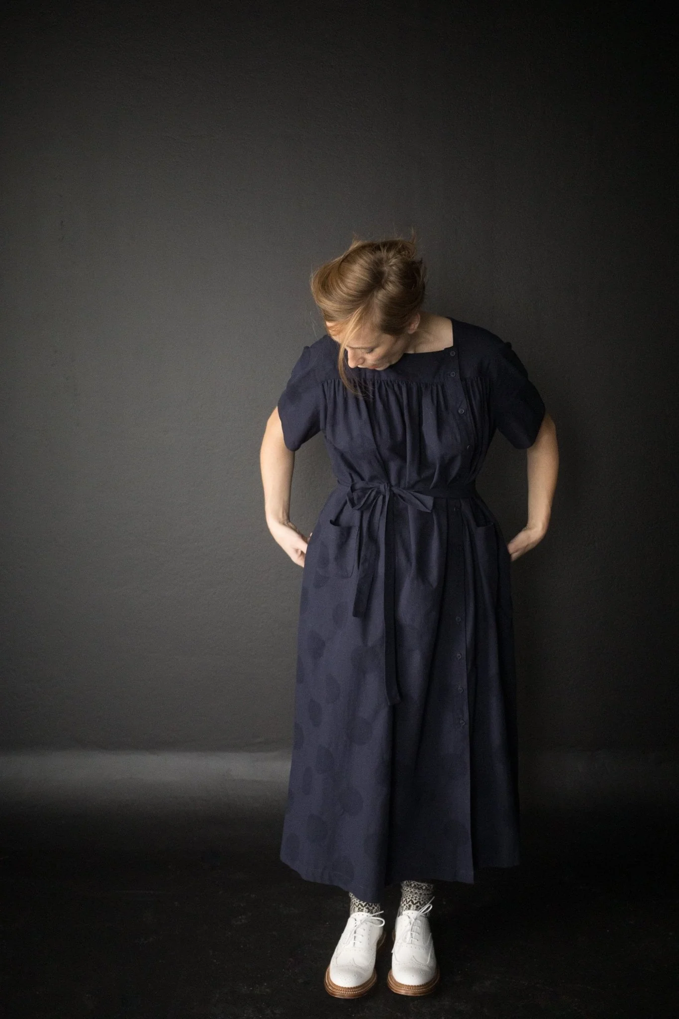 The Omilie PDF Pattern - Merchant & Mills - Image 8