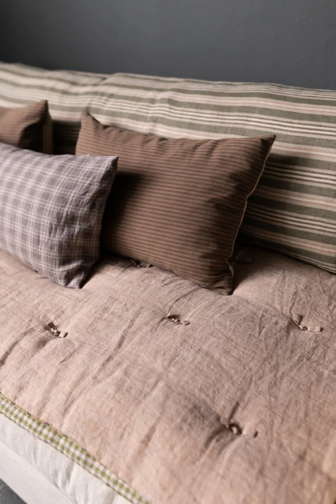 The Quilt and Soft Bed Topper PDF Pattern - Merchant & Mills - Image 9
