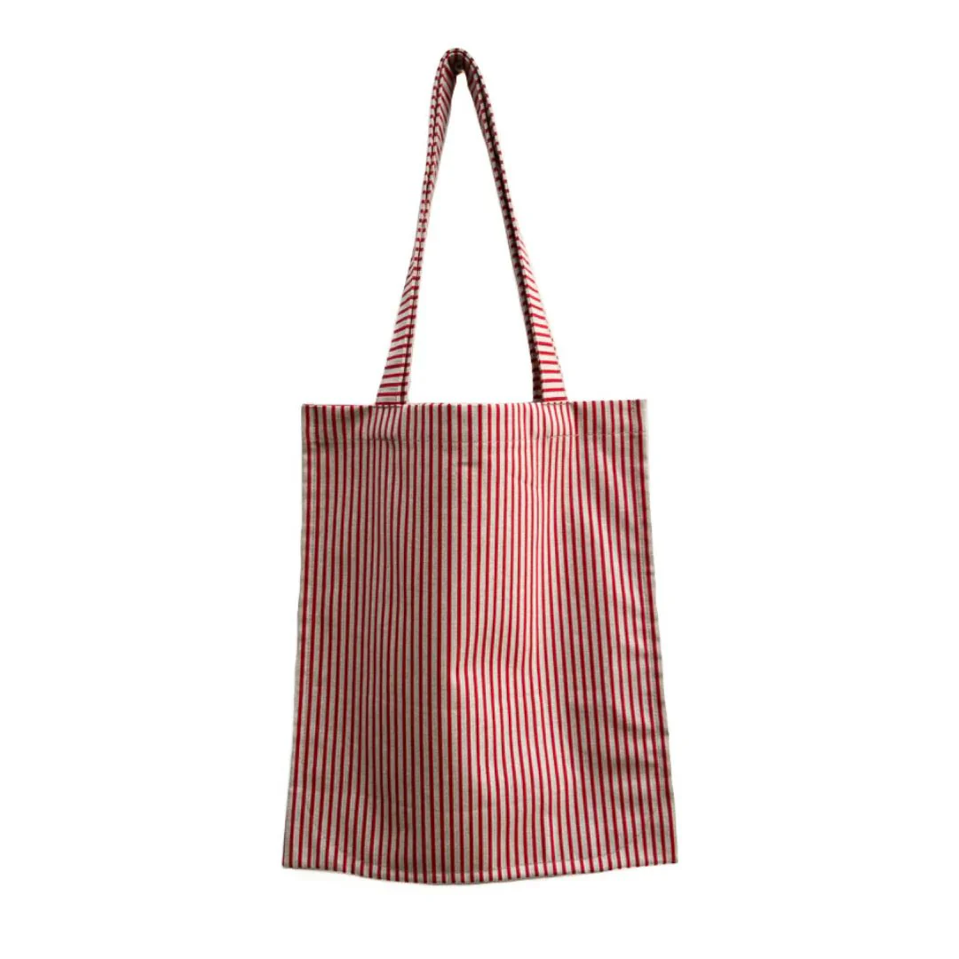 Twin Tote Bag Sewing Pattern - Dhurata Davies - Image 4