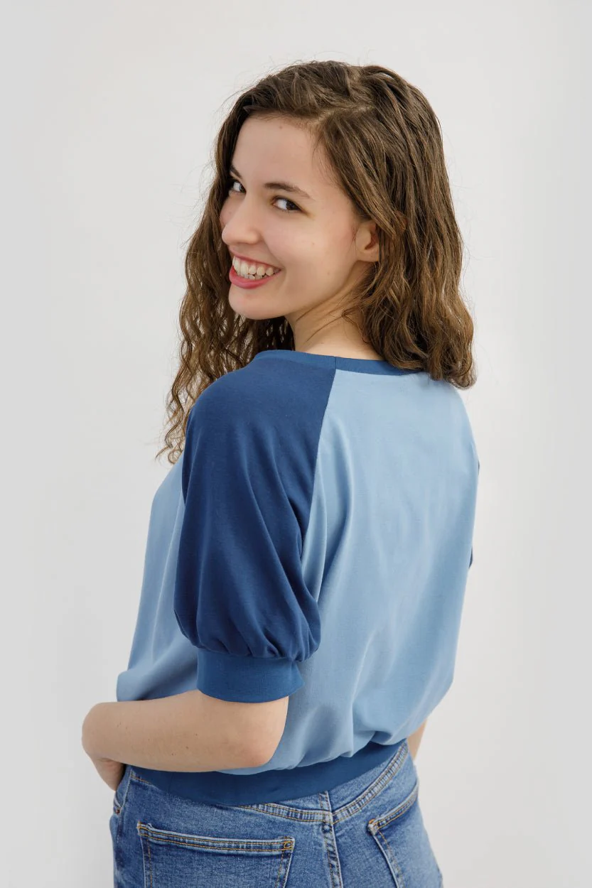Whitcomb Top PDF Pattern - Sew Love Patterns - Image 11