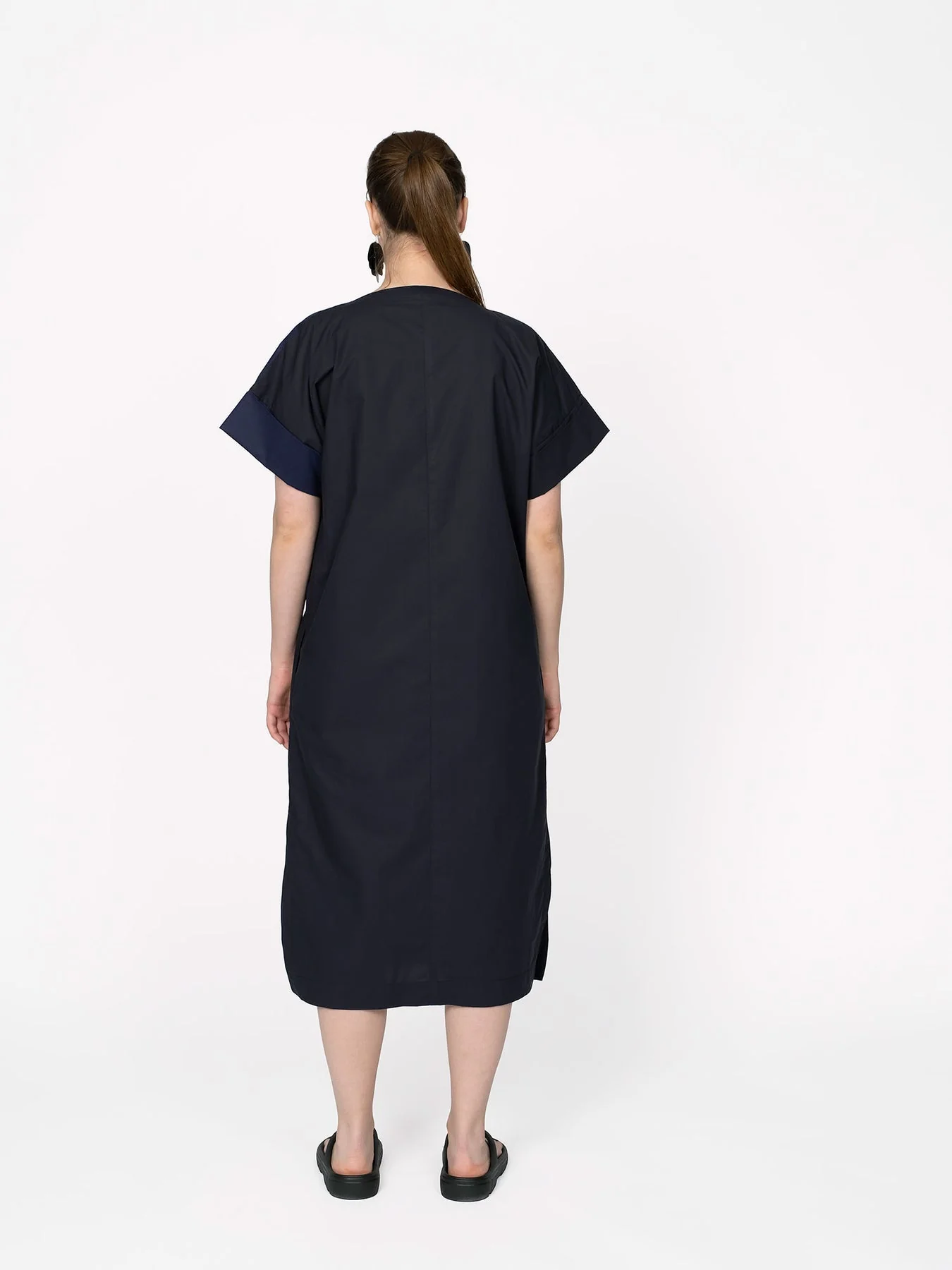 Wrap Top Pattern - The Assembly Line - Image 5